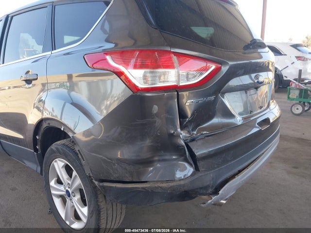 Ford ESCAPE SE 2015 1FMCU0G7XFUC12874 Image 6