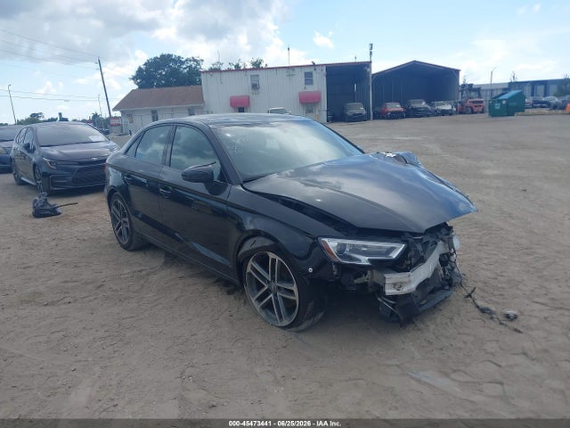 Aukcja sprzedaży 2019 Audi A3 40 Premium/40 Titanium Premium, vin: WAUAUGFF2KA085124, numer aukcji: 45473441