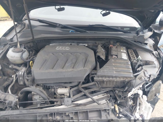 Aukcja sprzedaży 2019 Audi A3 40 Premium/40 Titanium Premium, vin: WAUAUGFF2KA085124, numer aukcji: 45473441