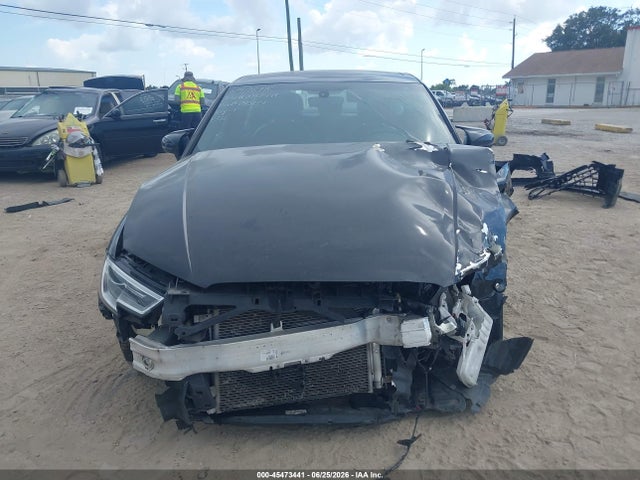 Aukcja sprzedaży 2019 Audi A3 40 Premium/40 Titanium Premium, vin: WAUAUGFF2KA085124, numer aukcji: 45473441