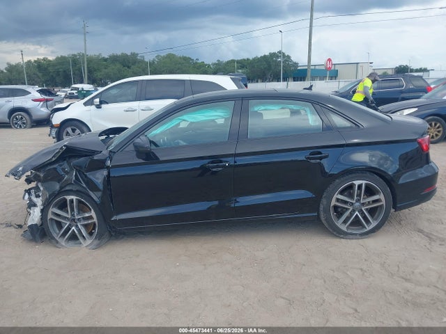 Aukcja sprzedaży 2019 Audi A3 40 Premium/40 Titanium Premium, vin: WAUAUGFF2KA085124, numer aukcji: 45473441