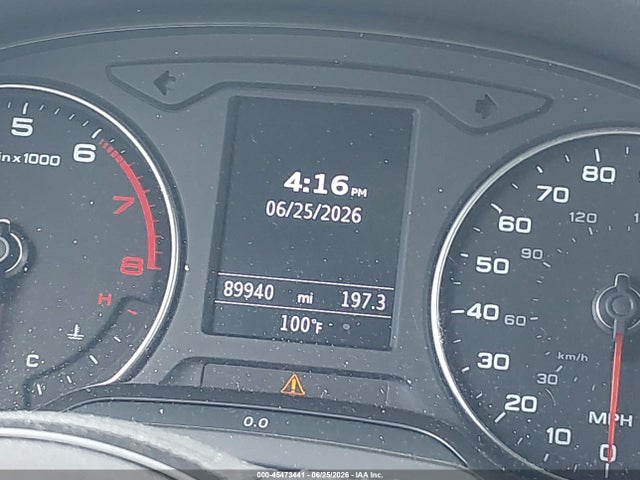 Aukcja sprzedaży 2019 Audi A3 40 Premium/40 Titanium Premium, vin: WAUAUGFF2KA085124, numer aukcji: 45473441