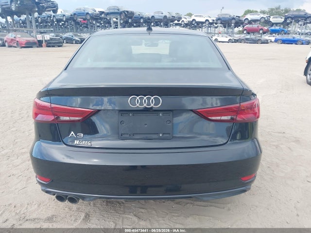 Aukcja sprzedaży 2019 Audi A3 40 Premium/40 Titanium Premium, vin: WAUAUGFF2KA085124, numer aukcji: 45473441
