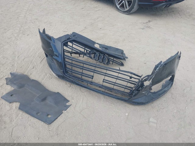 Aukcja sprzedaży 2019 Audi A3 40 Premium/40 Titanium Premium, vin: WAUAUGFF2KA085124, numer aukcji: 45473441