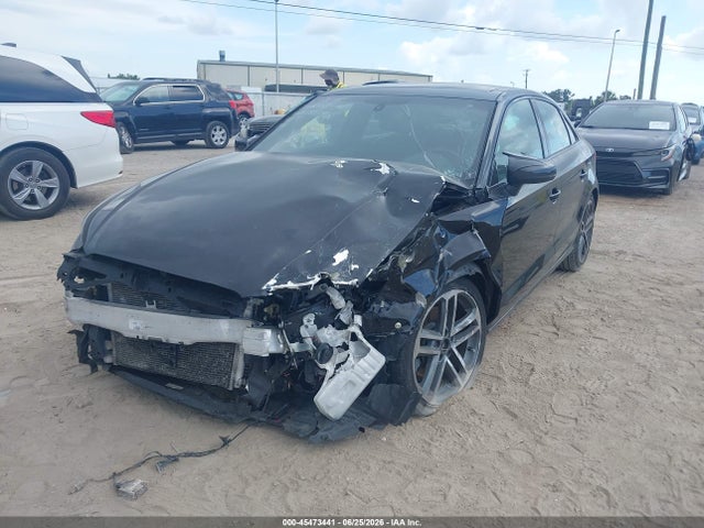 Aukcja sprzedaży 2019 Audi A3 40 Premium/40 Titanium Premium, vin: WAUAUGFF2KA085124, numer aukcji: 45473441