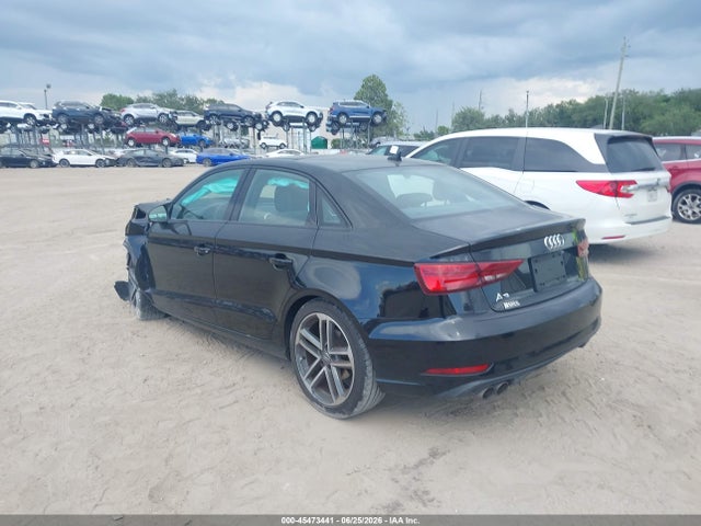 Aukcja sprzedaży 2019 Audi A3 40 Premium/40 Titanium Premium, vin: WAUAUGFF2KA085124, numer aukcji: 45473441