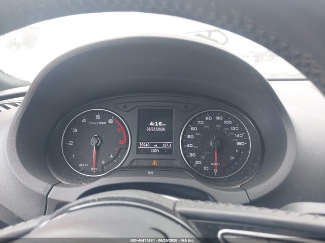 Aukcja sprzedaży 2019 Audi A3 40 Premium/40 Titanium Premium, vin: WAUAUGFF2KA085124, numer aukcji: 45473441