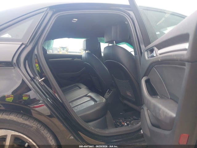 Aukcja sprzedaży 2019 Audi A3 40 Premium/40 Titanium Premium, vin: WAUAUGFF2KA085124, numer aukcji: 45473441