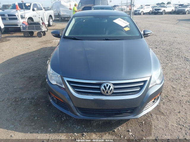 Продажа на аукционе авто 2012 Volkswagen Cc Lux, vin: WVWHN7AN2CE514995, номер лота: 45473444