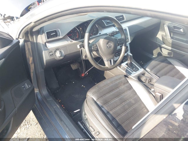 Продажа на аукционе авто 2012 Volkswagen Cc Lux, vin: WVWHN7AN2CE514995, номер лота: 45473444