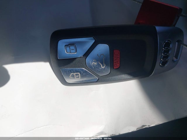Продаж на аукціоні авто 2021 Audi Sq5 Premium Plus Tfsi Quattro Tiptronic, vin: WA1B4AFY5M2031118, номер лоту: 45473446