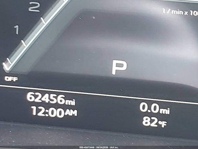 Продаж на аукціоні авто 2021 Audi Sq5 Premium Plus Tfsi Quattro Tiptronic, vin: WA1B4AFY5M2031118, номер лоту: 45473446