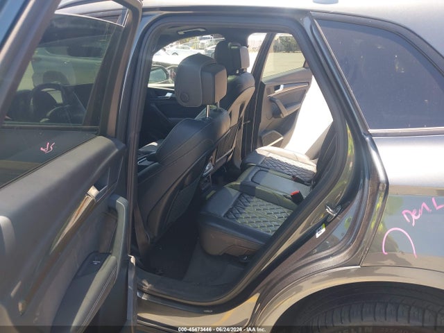 Продаж на аукціоні авто 2021 Audi Sq5 Premium Plus Tfsi Quattro Tiptronic, vin: WA1B4AFY5M2031118, номер лоту: 45473446