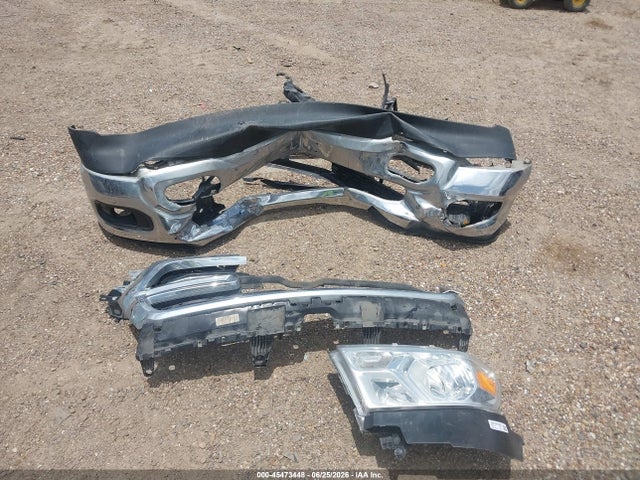 45473448 :رقم المزاد ، 1C6RREFT0MN631231 vin ، 2021 Ram 1500 Lone Star  4x2 5'7 Box مزاد بيع