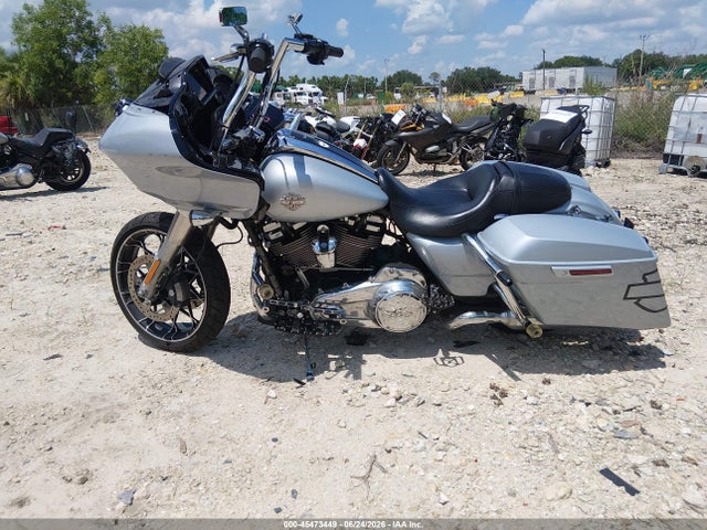 Aukcja sprzedaży 2023 Harley-davidson Fltrxs, vin: 1HD1KTP19PB600236, numer aukcji: 45473449