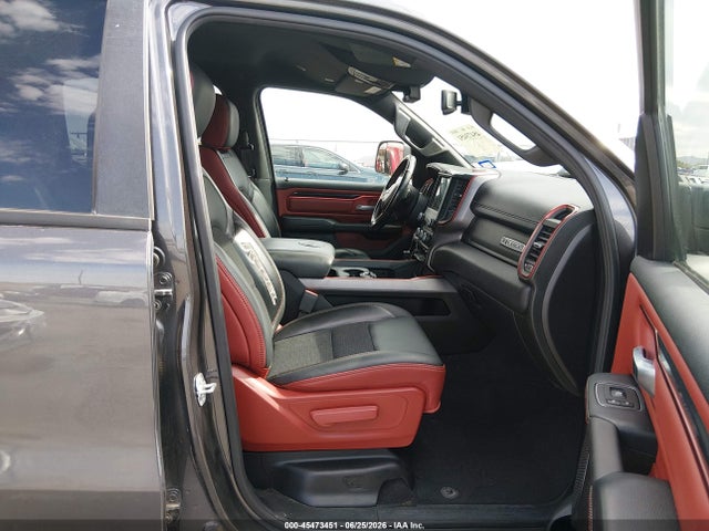 Aukcja sprzedaży 2019 Ram 1500 Rebel  4x2 5'7 Box, vin: 1C6RRELT1KN716726, numer aukcji: 45473451