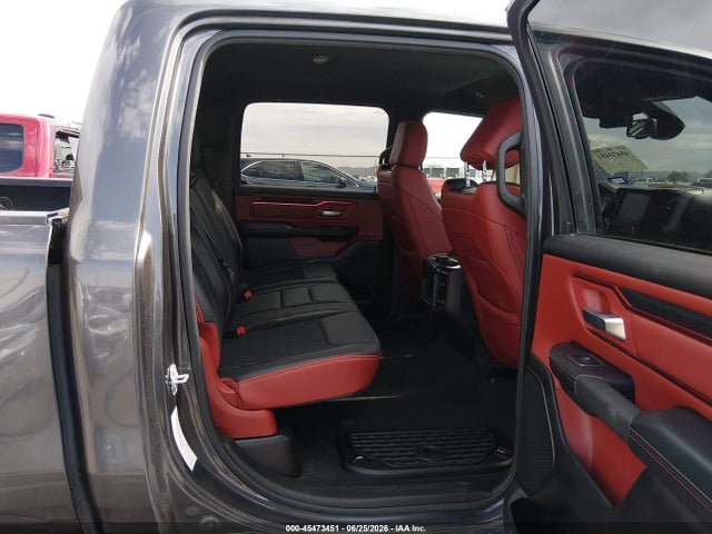 Aukcja sprzedaży 2019 Ram 1500 Rebel  4x2 5'7 Box, vin: 1C6RRELT1KN716726, numer aukcji: 45473451
