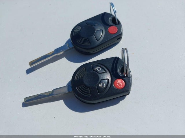 Ford ESCAPE SE 2017 1FMCU9G9XHUC27464 Image 11