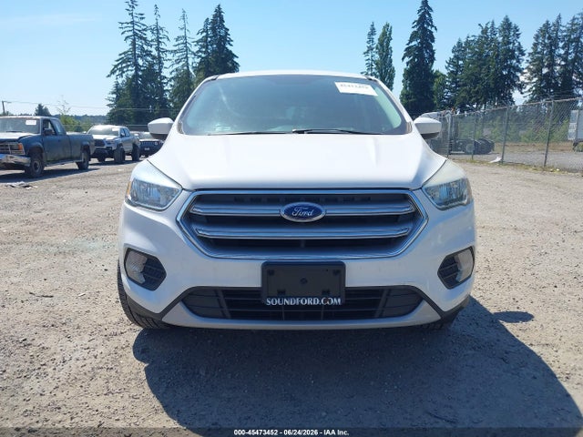 Ford ESCAPE SE 2017 1FMCU9G9XHUC27464 Image 12
