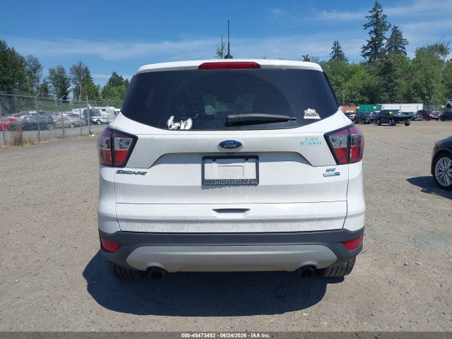 Ford ESCAPE SE 2017 1FMCU9G9XHUC27464 Image 16