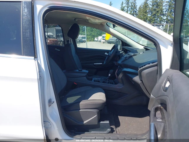 Ford ESCAPE SE 2017 1FMCU9G9XHUC27464 Image 5