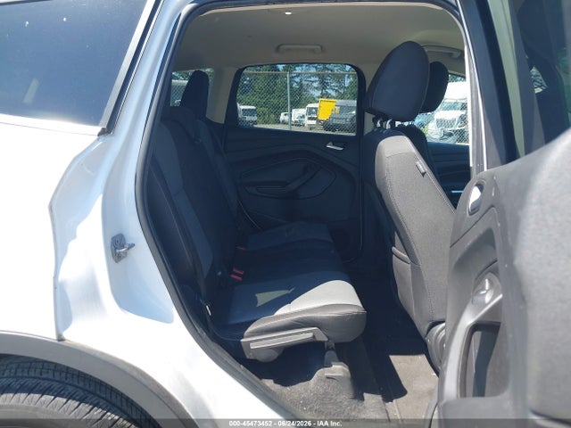 Ford ESCAPE SE 2017 1FMCU9G9XHUC27464 Image 8
