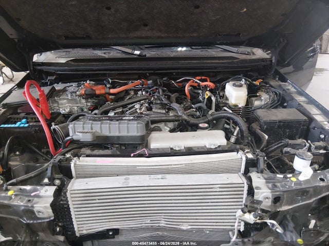 Toyota Land Cruiser 2025 JTEABFAJ9S5016885 Image 10