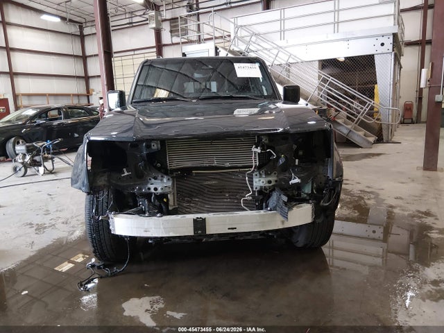 Toyota Land Cruiser 2025 JTEABFAJ9S5016885 Image 13