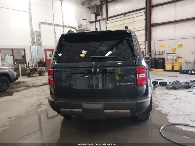 Toyota Land Cruiser 2025 JTEABFAJ9S5016885 Image 17
