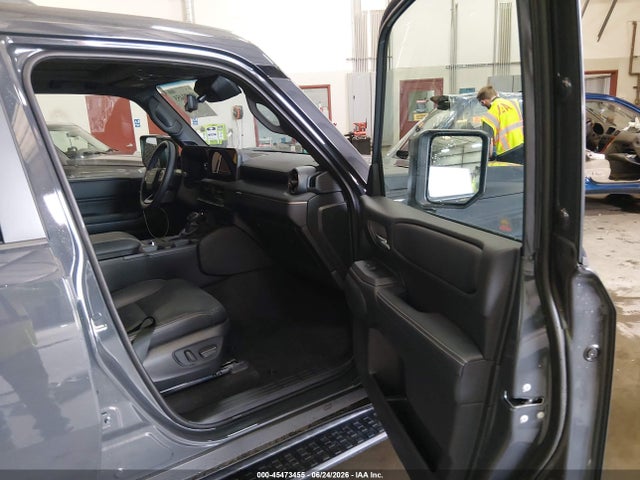 Toyota Land Cruiser 2025 JTEABFAJ9S5016885 Image 5
