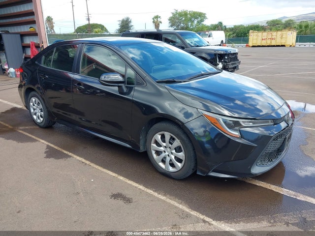 Продажа на аукционе авто 2020 Toyota Corolla Le, vin: JTDEPRAE8LJ088925, номер лота: 45473462
