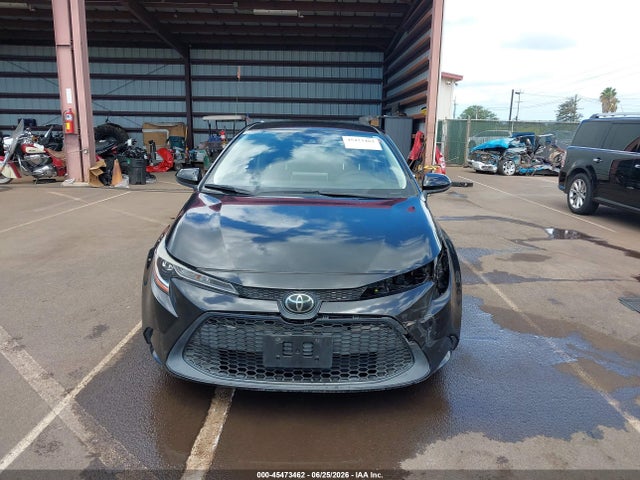 Продажа на аукционе авто 2020 Toyota Corolla Le, vin: JTDEPRAE8LJ088925, номер лота: 45473462