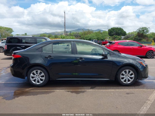 Продажа на аукционе авто 2020 Toyota Corolla Le, vin: JTDEPRAE8LJ088925, номер лота: 45473462