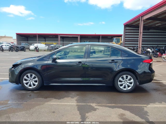 Продажа на аукционе авто 2020 Toyota Corolla Le, vin: JTDEPRAE8LJ088925, номер лота: 45473462