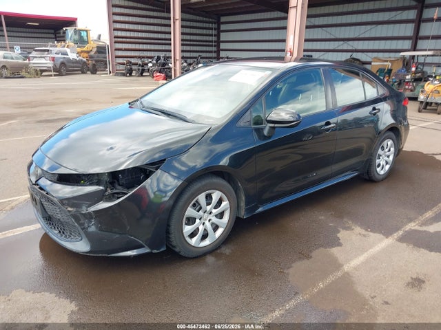 Продажа на аукционе авто 2020 Toyota Corolla Le, vin: JTDEPRAE8LJ088925, номер лота: 45473462
