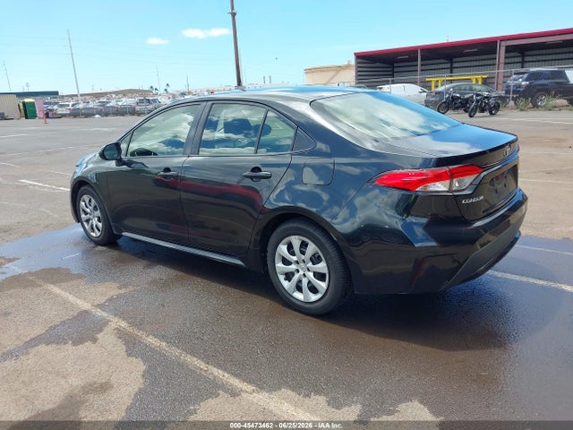 Продажа на аукционе авто 2020 Toyota Corolla Le, vin: JTDEPRAE8LJ088925, номер лота: 45473462