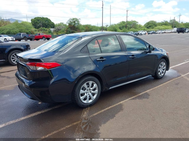 Продажа на аукционе авто 2020 Toyota Corolla Le, vin: JTDEPRAE8LJ088925, номер лота: 45473462