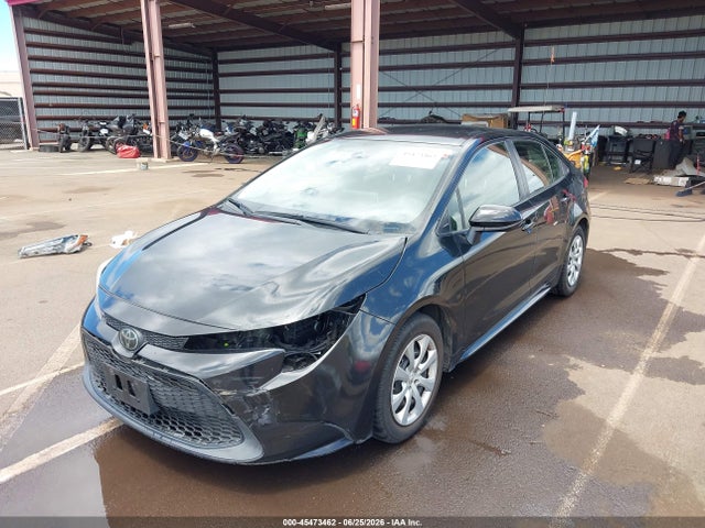 Продажа на аукционе авто 2020 Toyota Corolla Le, vin: JTDEPRAE8LJ088925, номер лота: 45473462