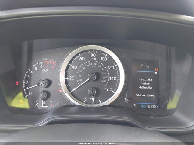 Продажа на аукционе авто 2020 Toyota Corolla Le, vin: JTDEPRAE8LJ088925, номер лота: 45473462