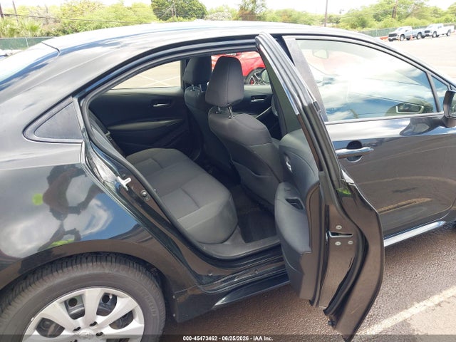 Продажа на аукционе авто 2020 Toyota Corolla Le, vin: JTDEPRAE8LJ088925, номер лота: 45473462
