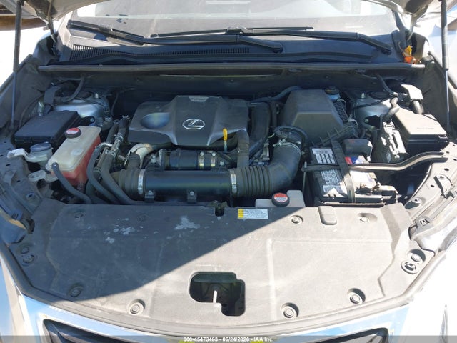 Lexus NX 200T 2016 JTJBARBZ9G2054723 Image 10
