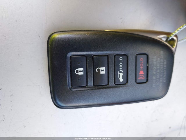 Lexus NX 200T 2016 JTJBARBZ9G2054723 Image 11