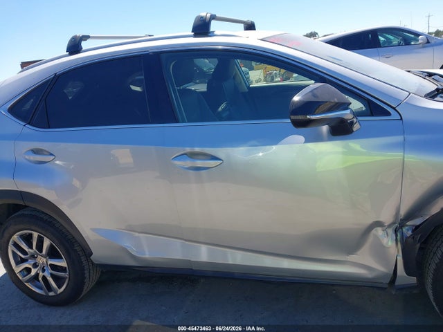 Lexus NX 200T 2016 JTJBARBZ9G2054723 Image 13