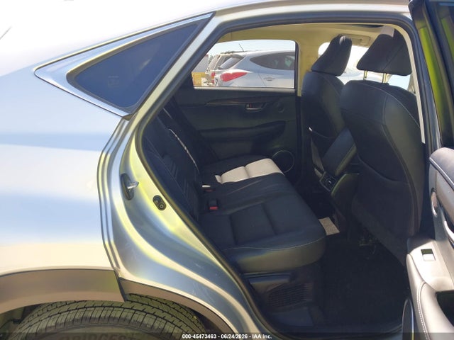Lexus NX 200T 2016 JTJBARBZ9G2054723 Image 8