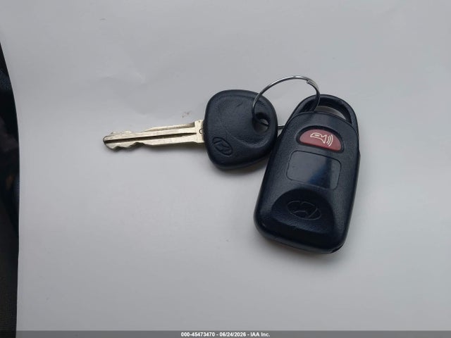 Hyundai ELANTRA SE 2015 5NPDH4AE6FH635747 Image 11