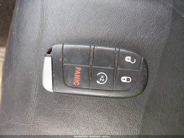 Продаж на аукціоні авто 2014 Dodge Durango Limited, vin: 1C4RDJDG5EC475447, номер лоту: 45473473
