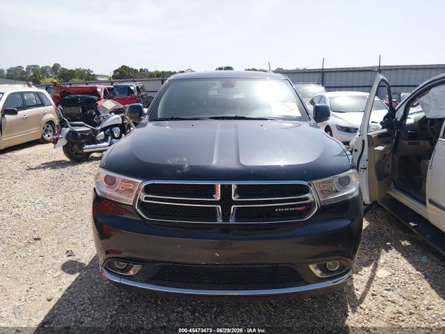 Продаж на аукціоні авто 2014 Dodge Durango Limited, vin: 1C4RDJDG5EC475447, номер лоту: 45473473