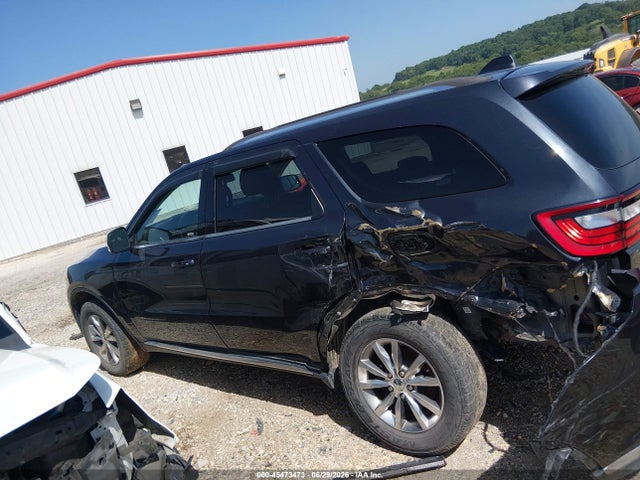 Продаж на аукціоні авто 2014 Dodge Durango Limited, vin: 1C4RDJDG5EC475447, номер лоту: 45473473