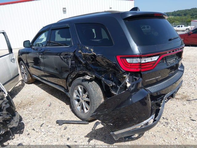 Продаж на аукціоні авто 2014 Dodge Durango Limited, vin: 1C4RDJDG5EC475447, номер лоту: 45473473