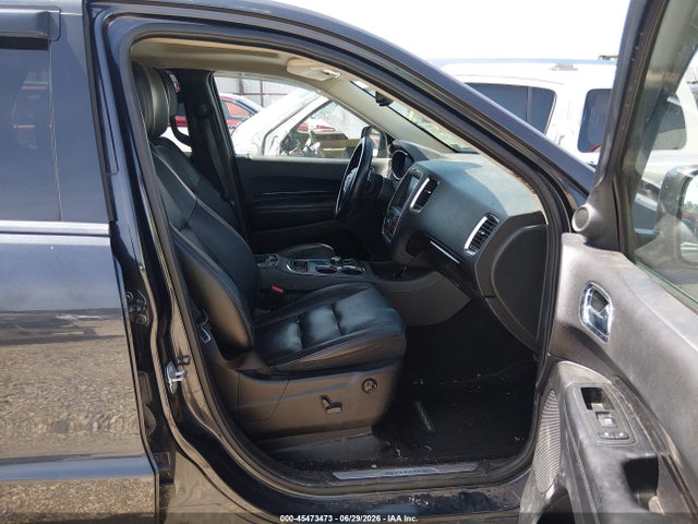 Продаж на аукціоні авто 2014 Dodge Durango Limited, vin: 1C4RDJDG5EC475447, номер лоту: 45473473